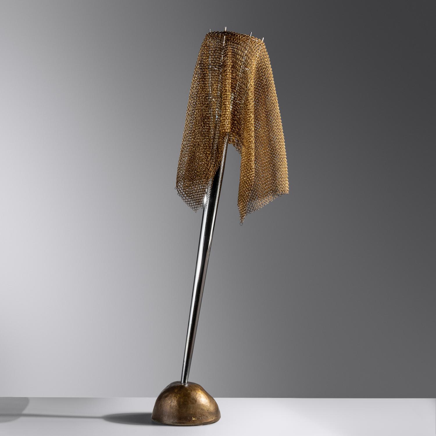 Ecate Table Lamp, c. 1990 Artemide, Italy