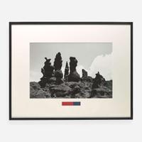 Lothar Baumgarten (German, 1944-2018) Kukenán-tepui, La Gran Sabana (3)