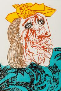 Baj chez Picasso