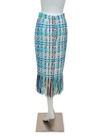 Chanel Skirt, 2016