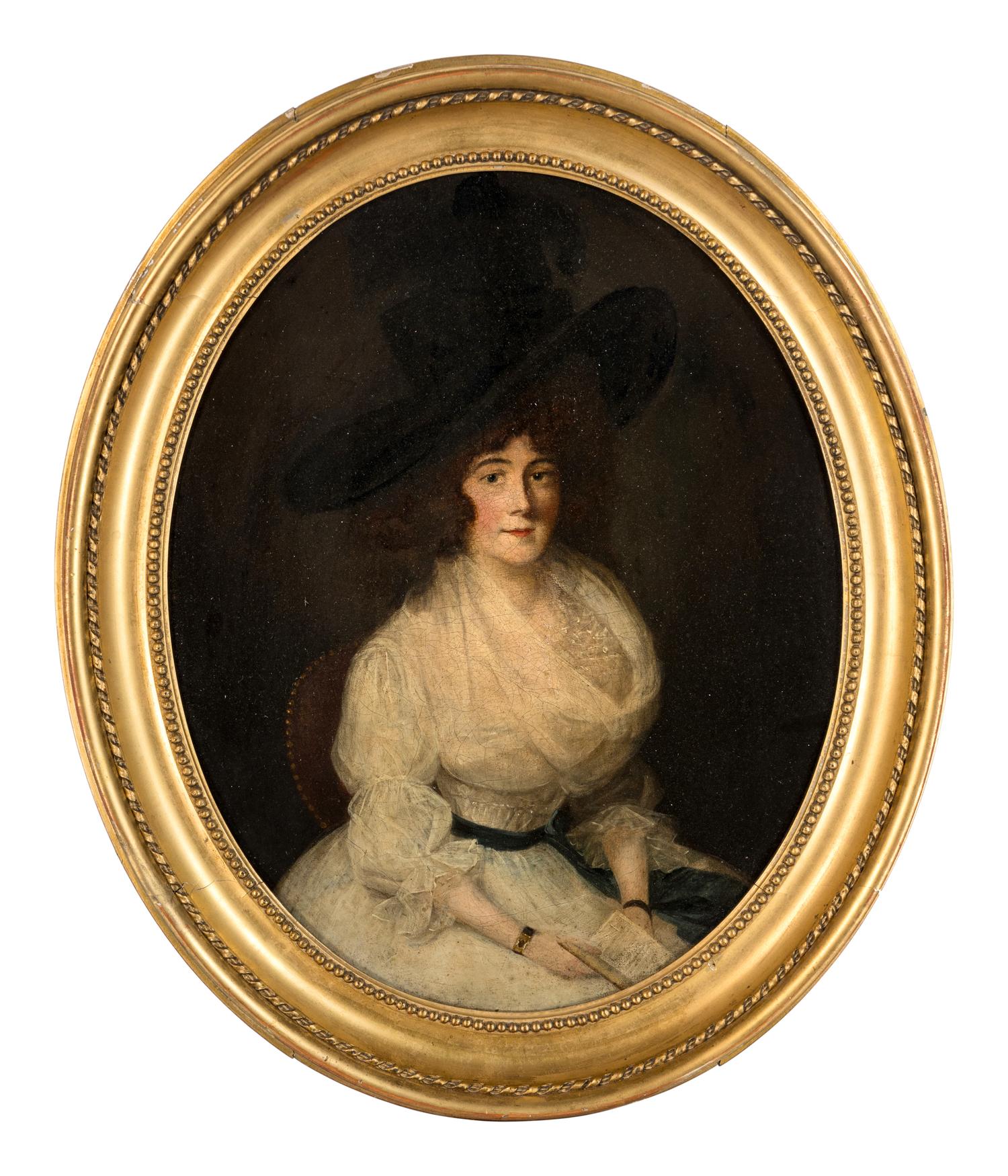 Attributed to Francis Alleyne (British, 1750-1815)