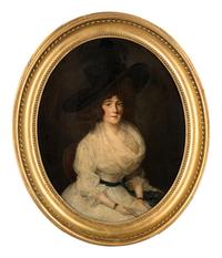 Attributed to Francis Alleyne (British, 1750-1815)