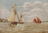 English School (19th Century)