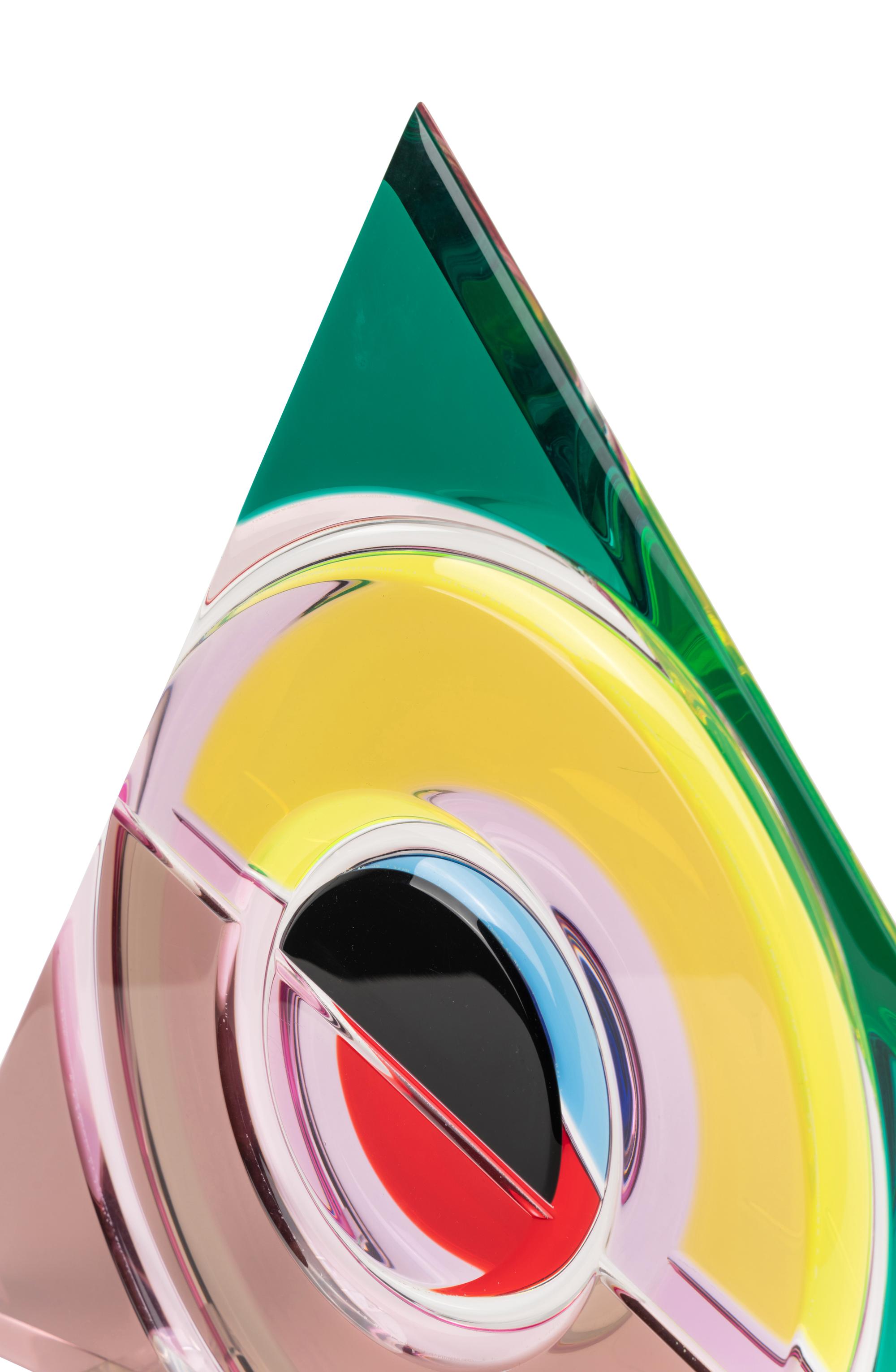 Untitled Sculpture