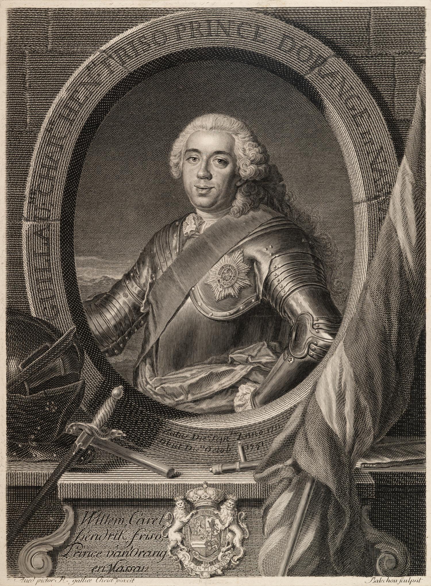 After Jehan Baleschou (French, d. circa 1618)
