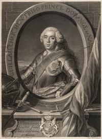 After Jehan Baleschou (French, d. circa 1618)