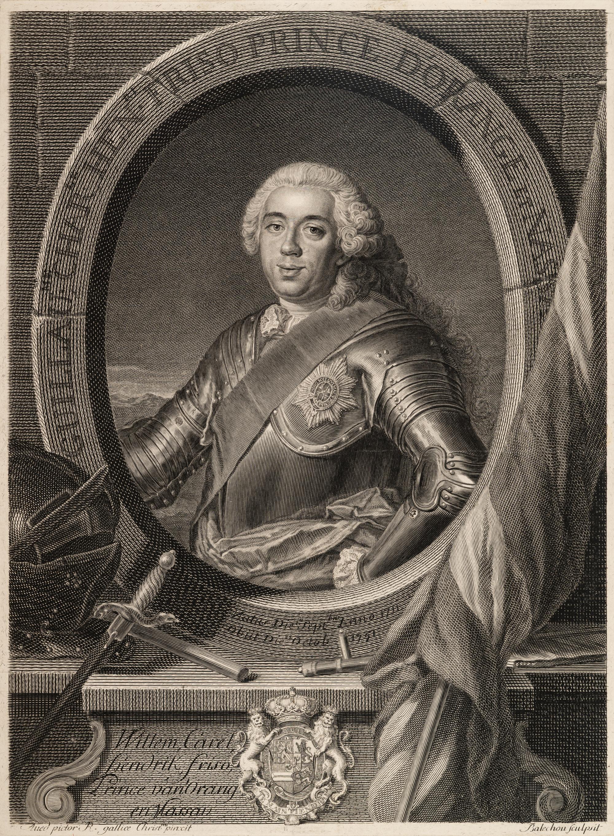 After Jehan Baleschou (French, d. circa 1618)