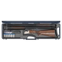 *Beretta Silver Pigeon S 20 and 28 Gauge Shotgun Two Barrel Set in Case