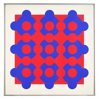 Constellation #49, c. 1965