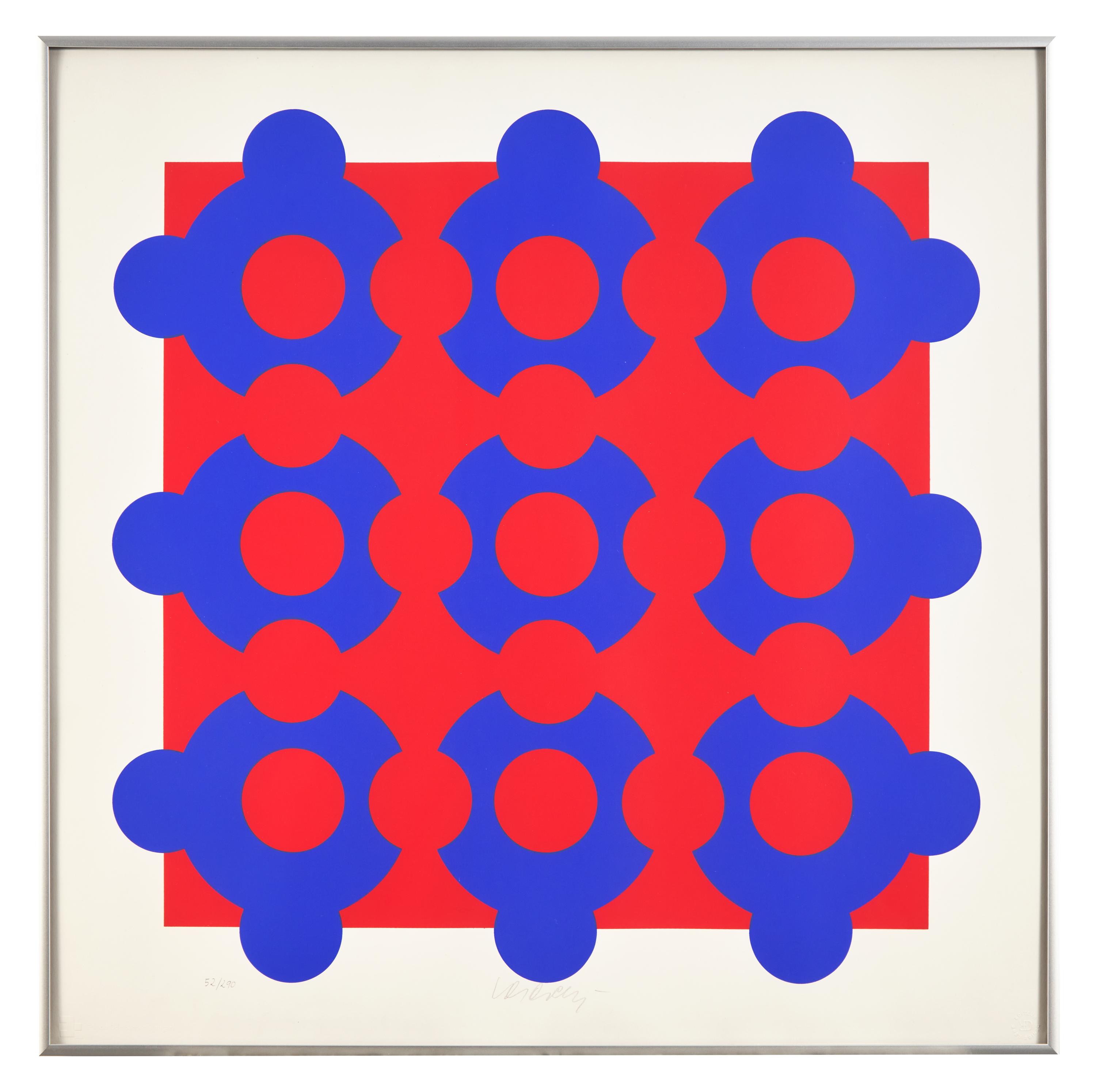 Constellation #49, c. 1965