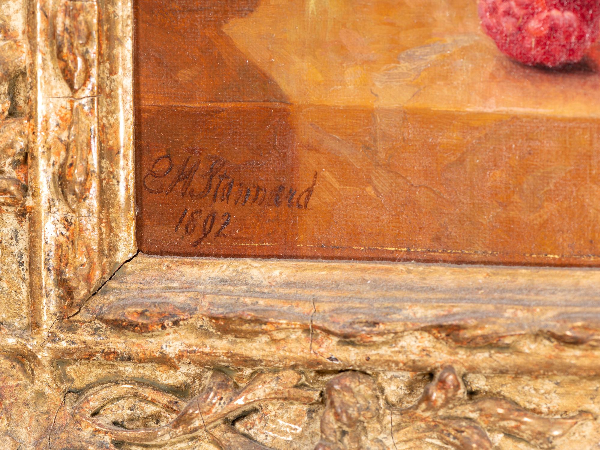 Still Life , 1892