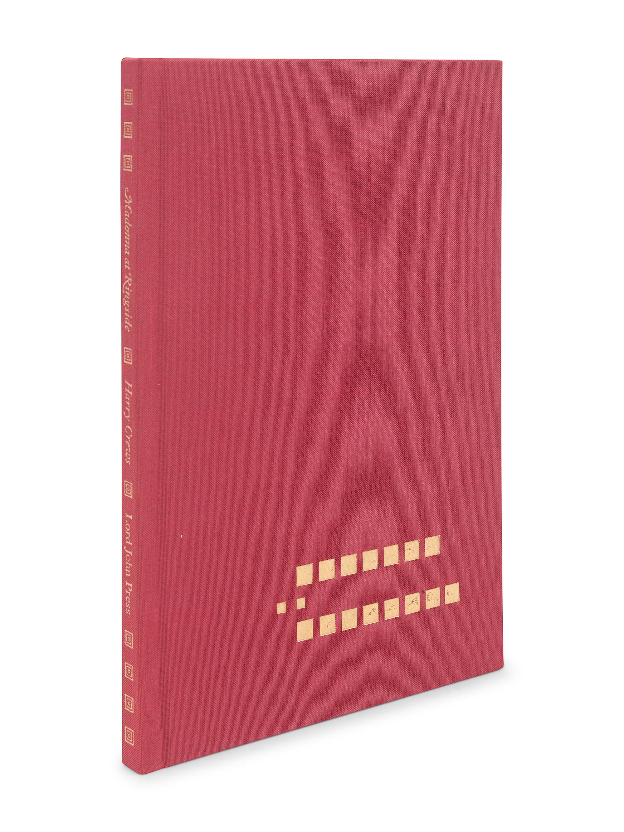 [LITERATURE - 20th CENTURY]. A group of 5 works, comprising: