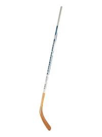 A Cam Neely Signed Autograph Hockey Stick,