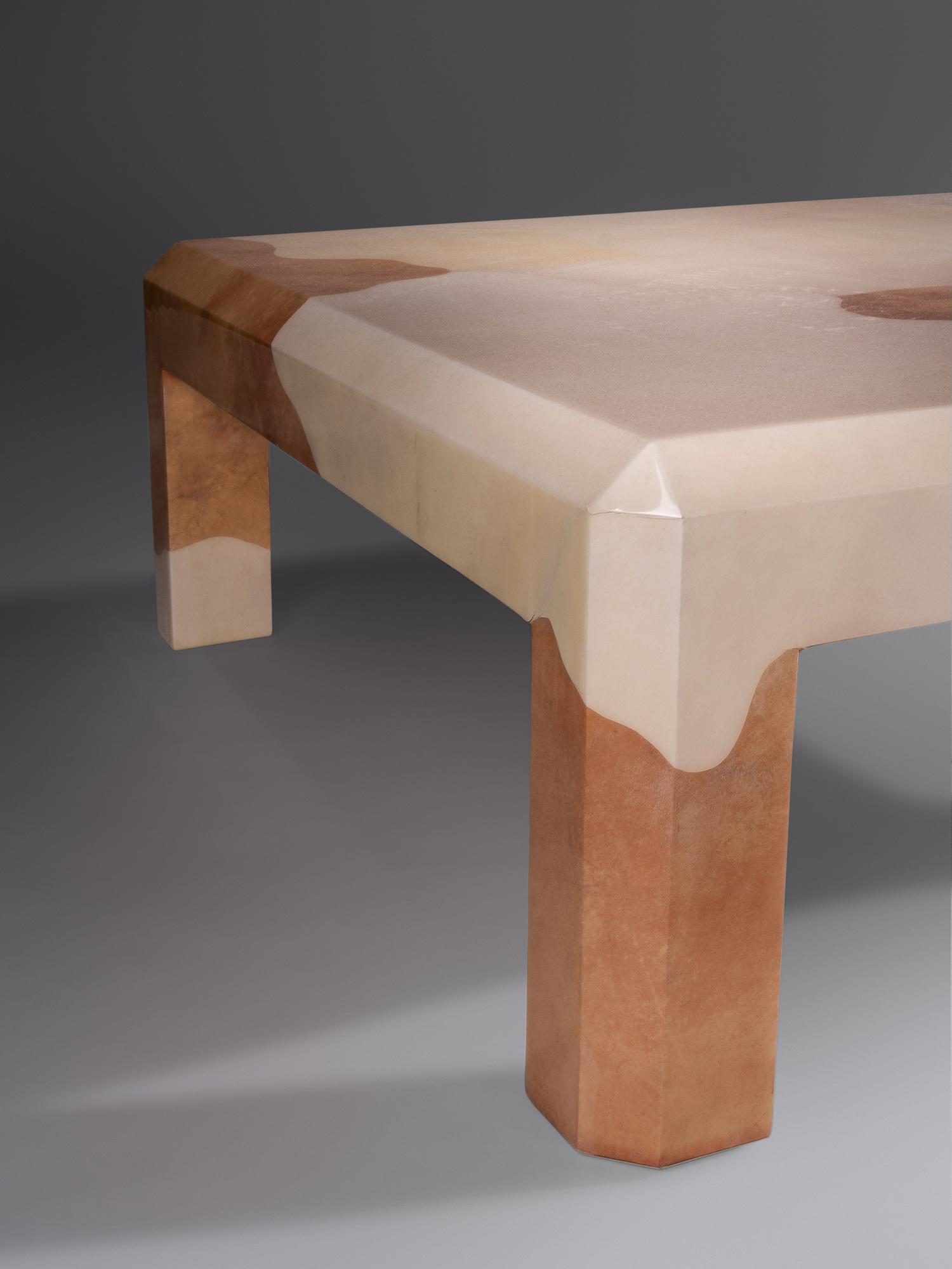 Coffee Table Karl Springer Ltd., USA