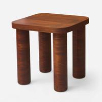 Thomas Lacagnina (American, b. 1938) Pair of Side Tables, USA, circa 1970s