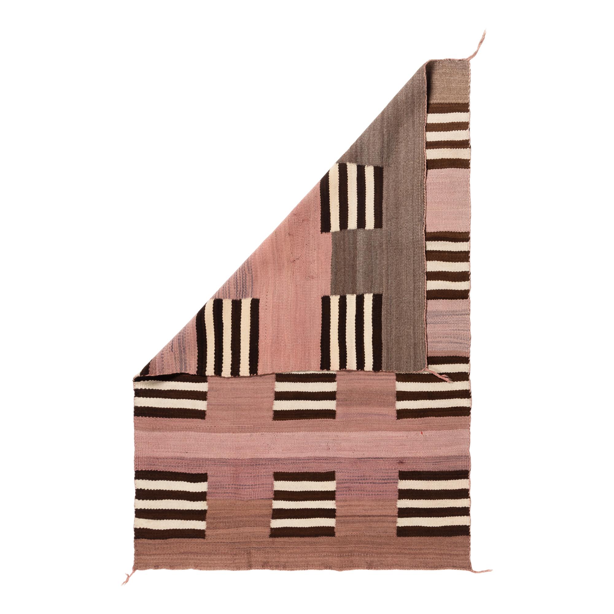 Navajo Regional Weaving [Rug]