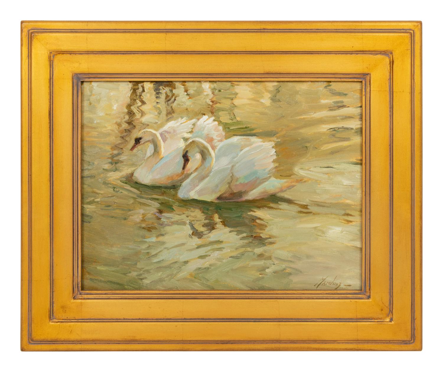 Ugly Duckling , 2001