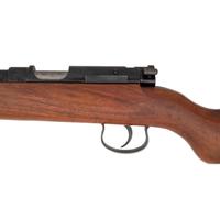 ** WWII-era Gustloff Werke Mauser Model KKW