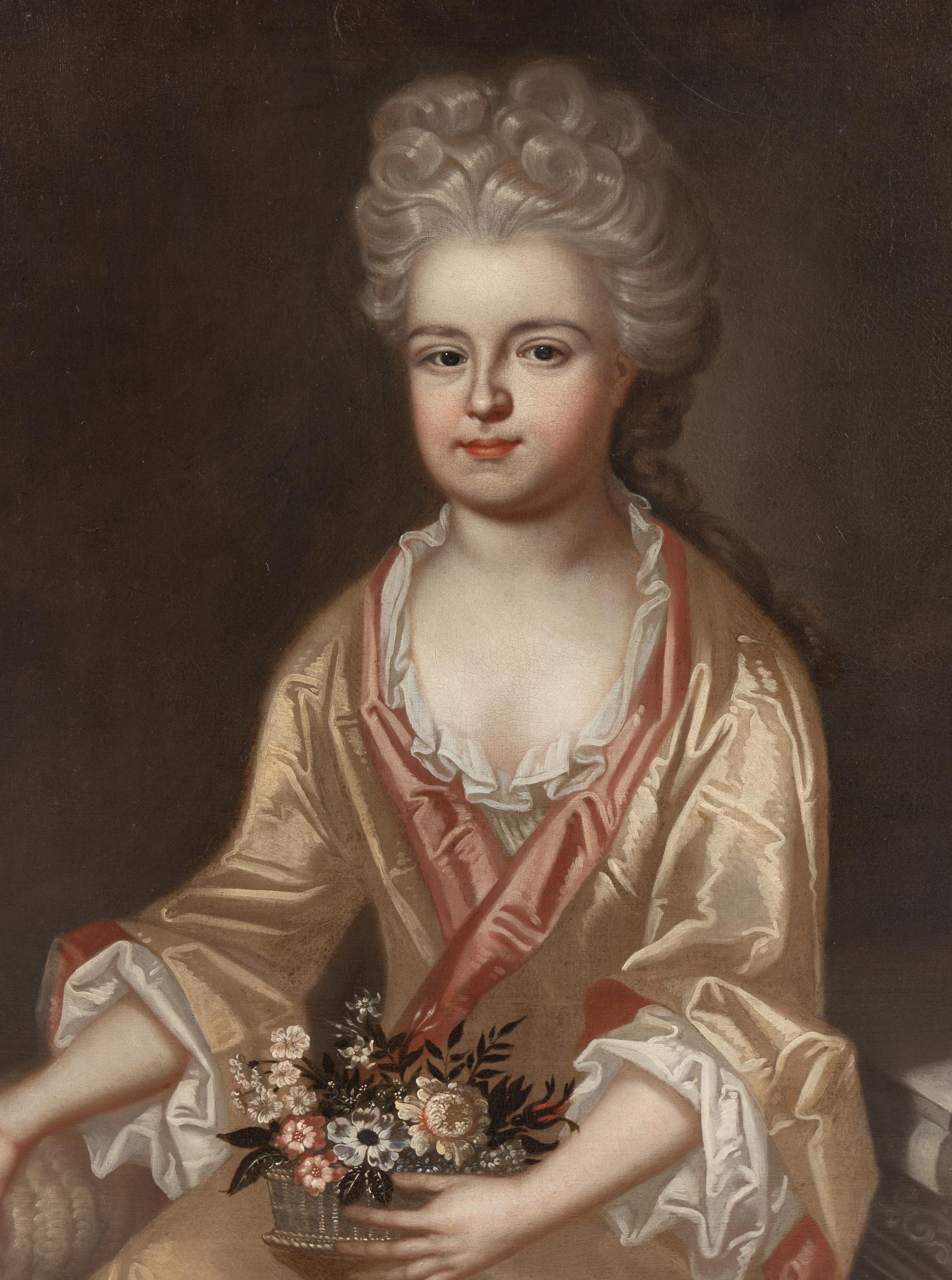 Dutch School, 17th/18th Century