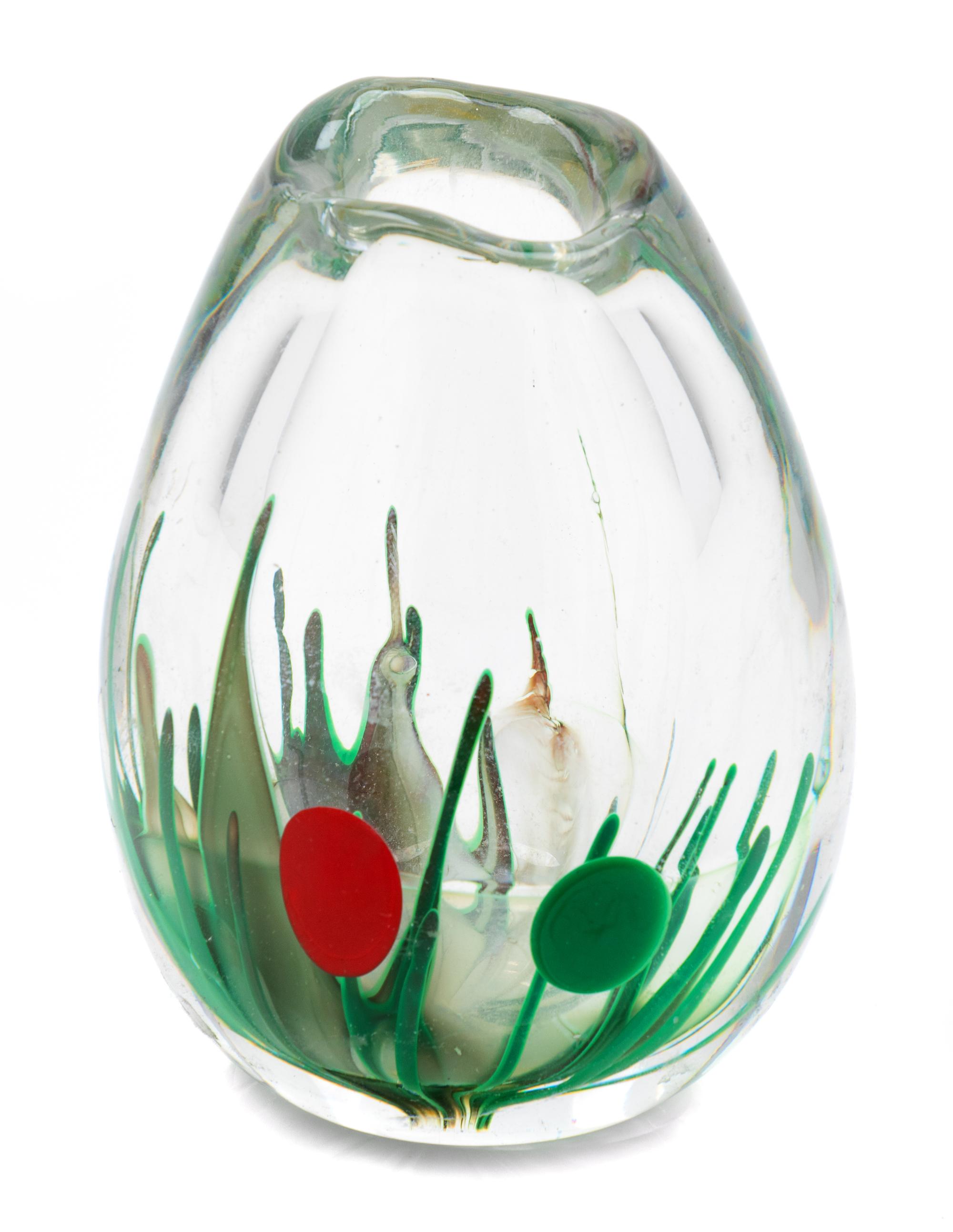 Vase