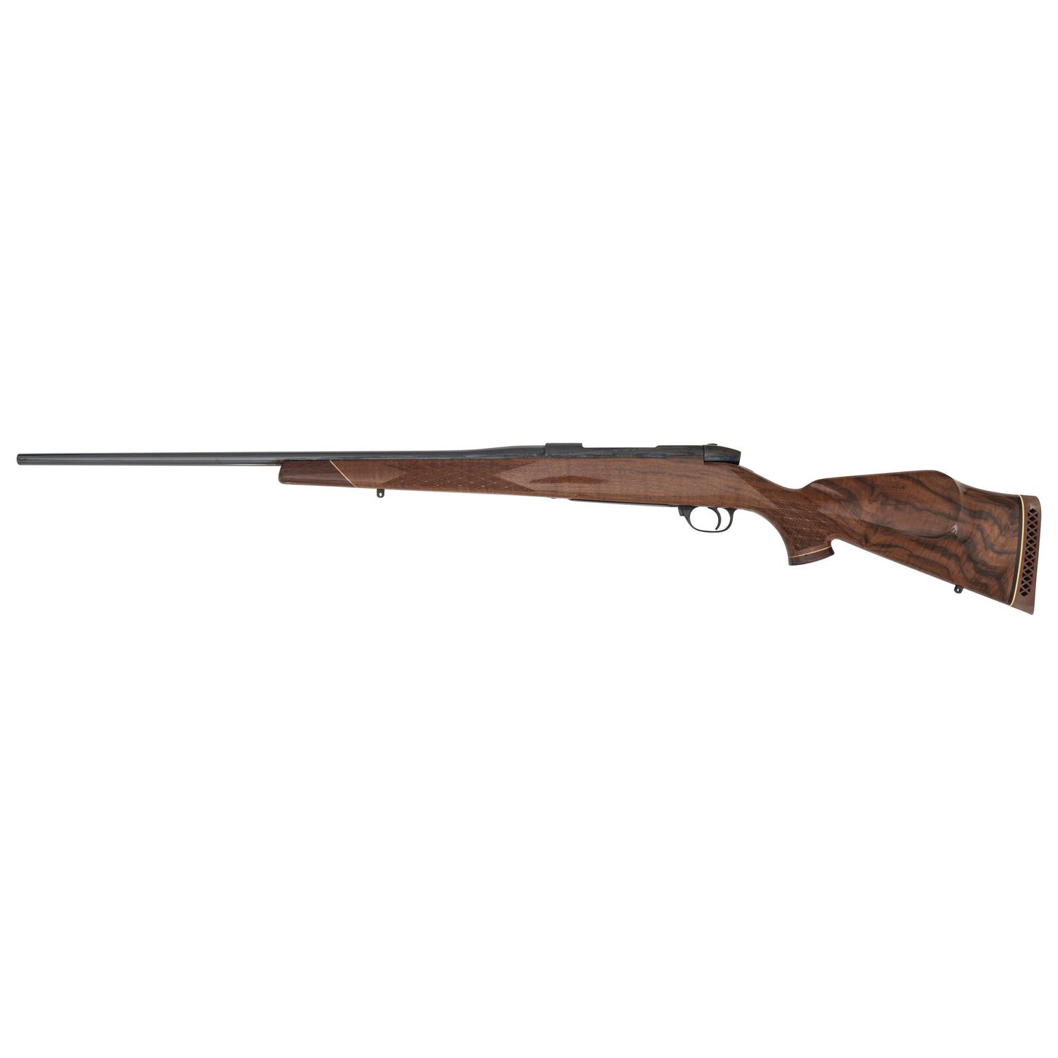 * Weatherby Mark V Ultramark in .270 Weatherby Magnum