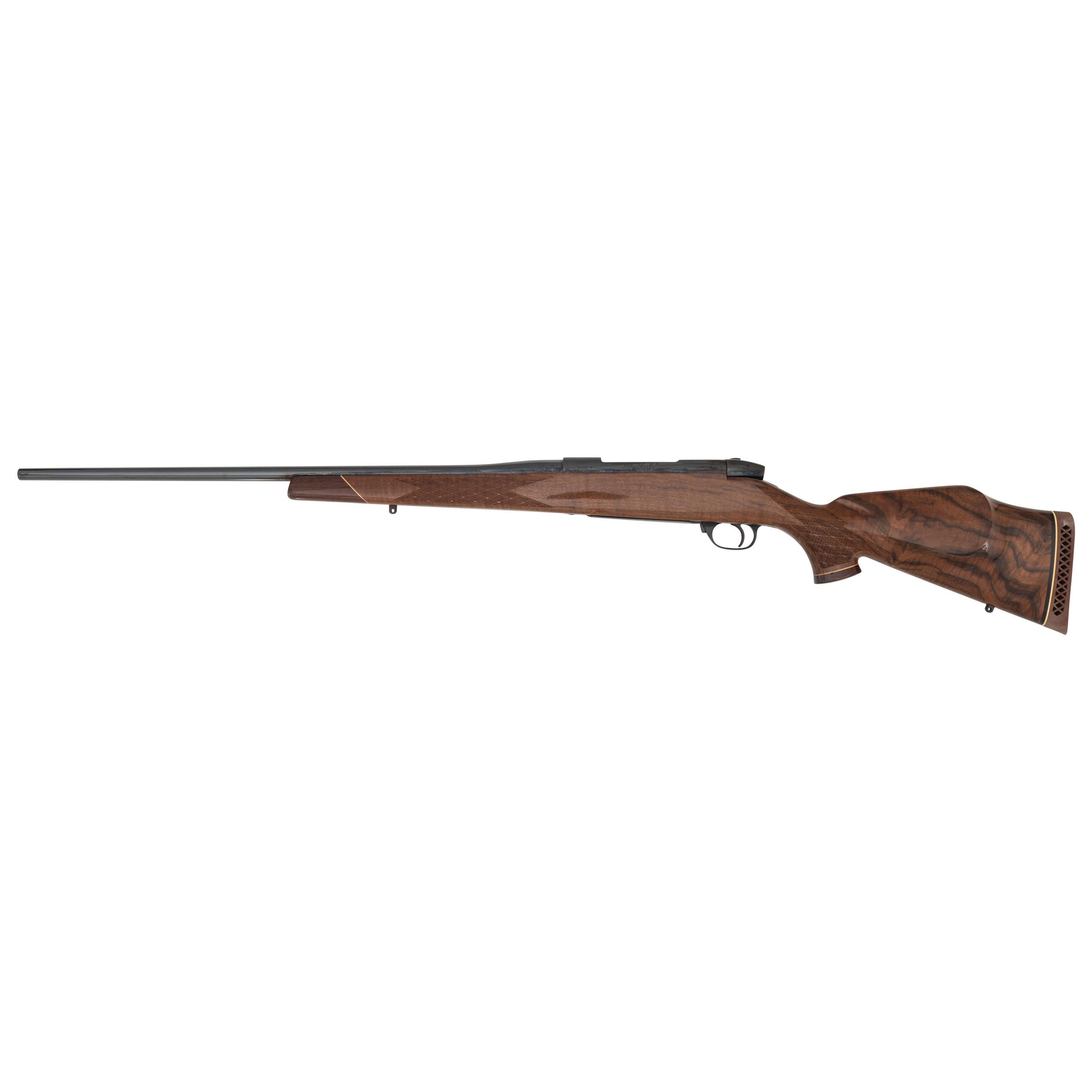 * Weatherby Mark V Ultramark in .270 Weatherby Magnum