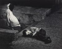 Dave Heath (1931-2016) Vengeful Sister, Chicago, 1956