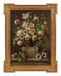 Still Life with Flowers