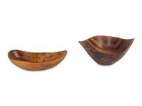 Two Vessels