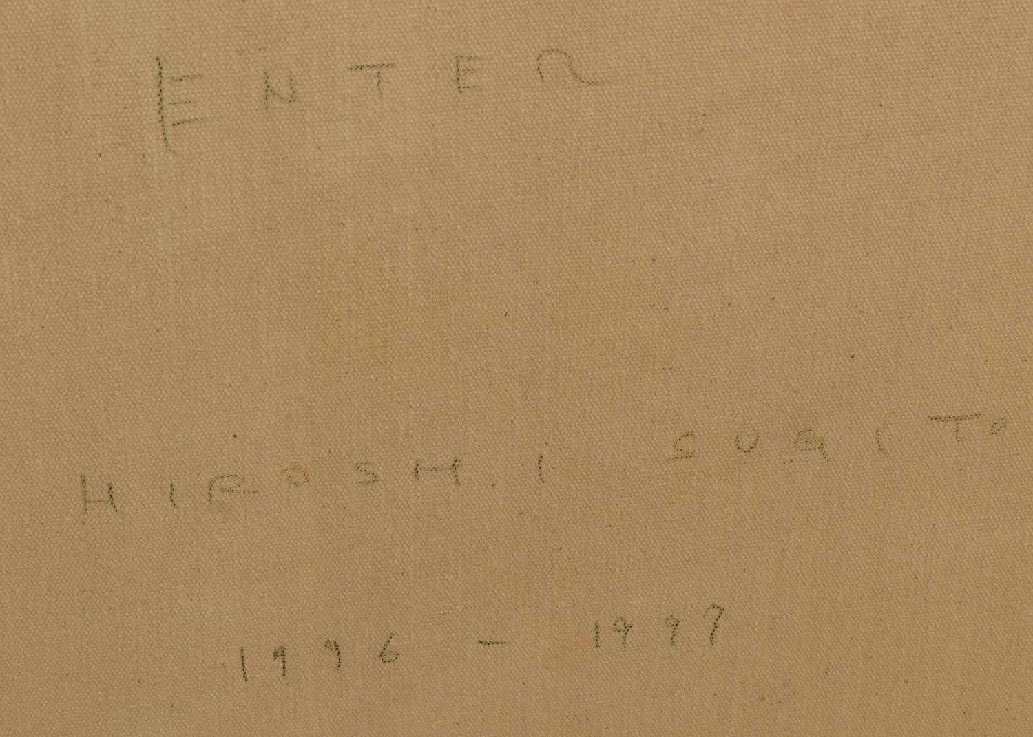 Enter, 1996-97