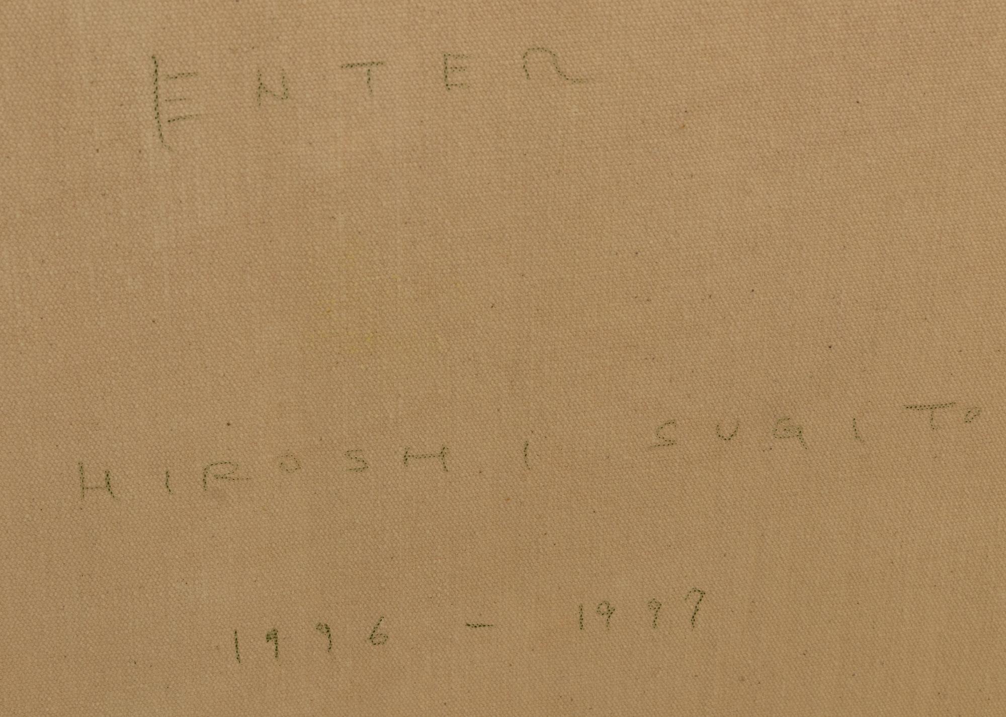 Enter, 1996-97