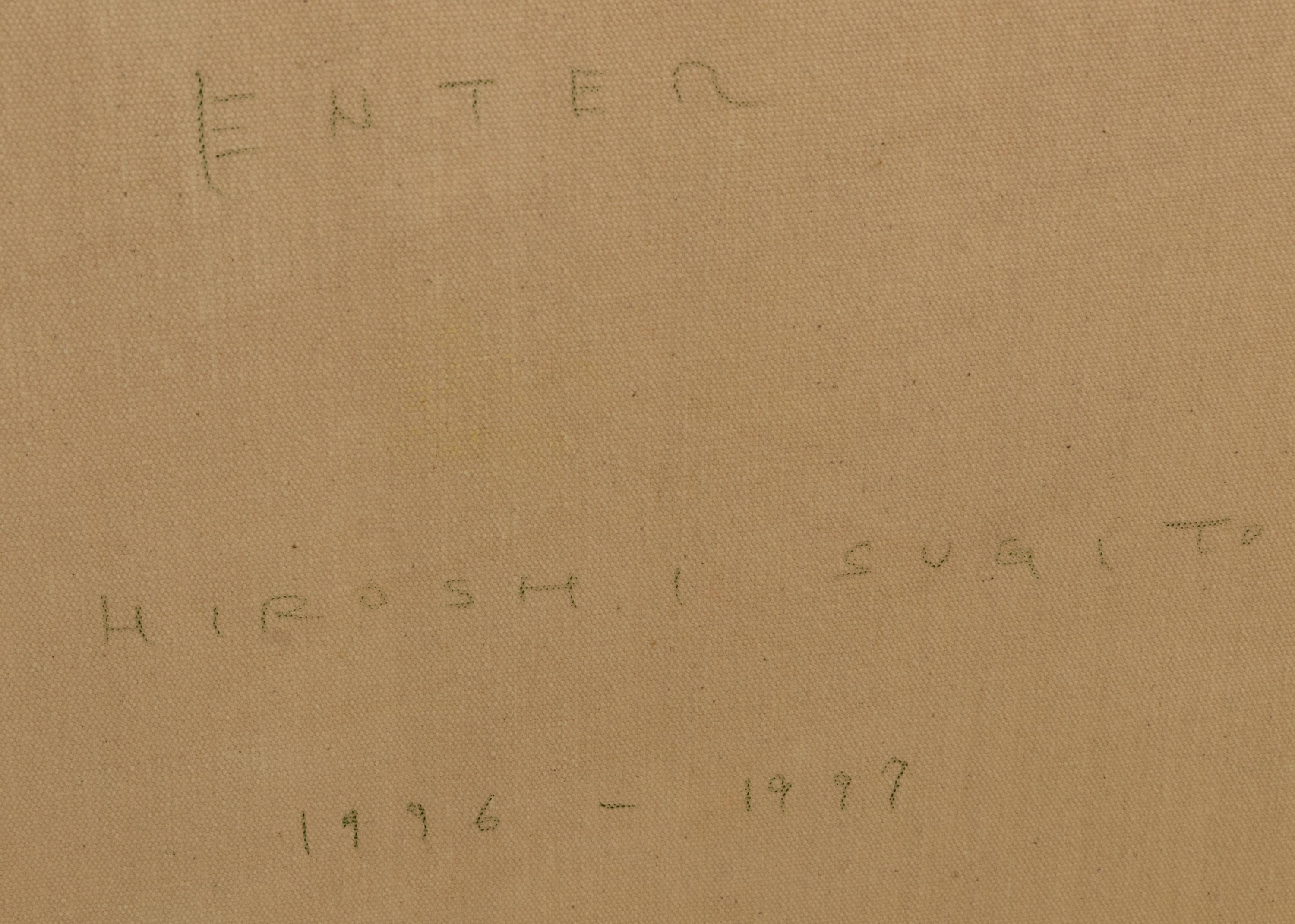 Enter, 1996-97