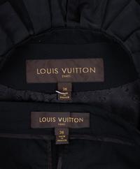 Louis Vuitton Suit, 2010s