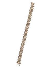 DIAMOND BRACELET