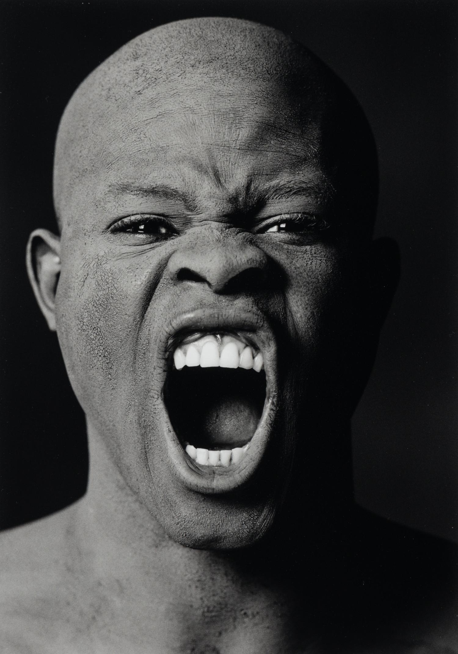 Djimon Hounsou