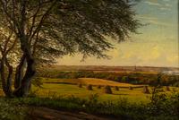 Haystacks