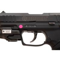 *Ruger SR22 in Box with Accessories