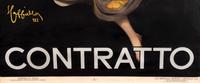 Contratto 20th Century impression