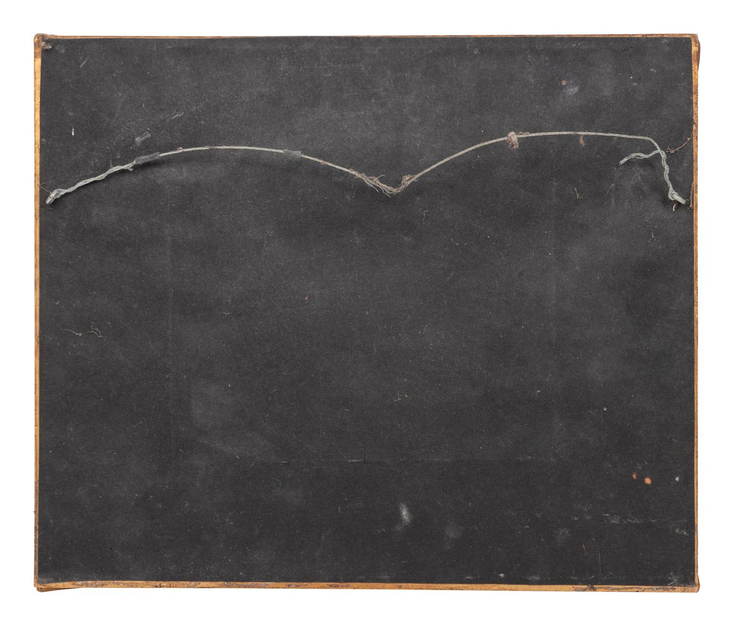 Artist Unknown, 19th Century