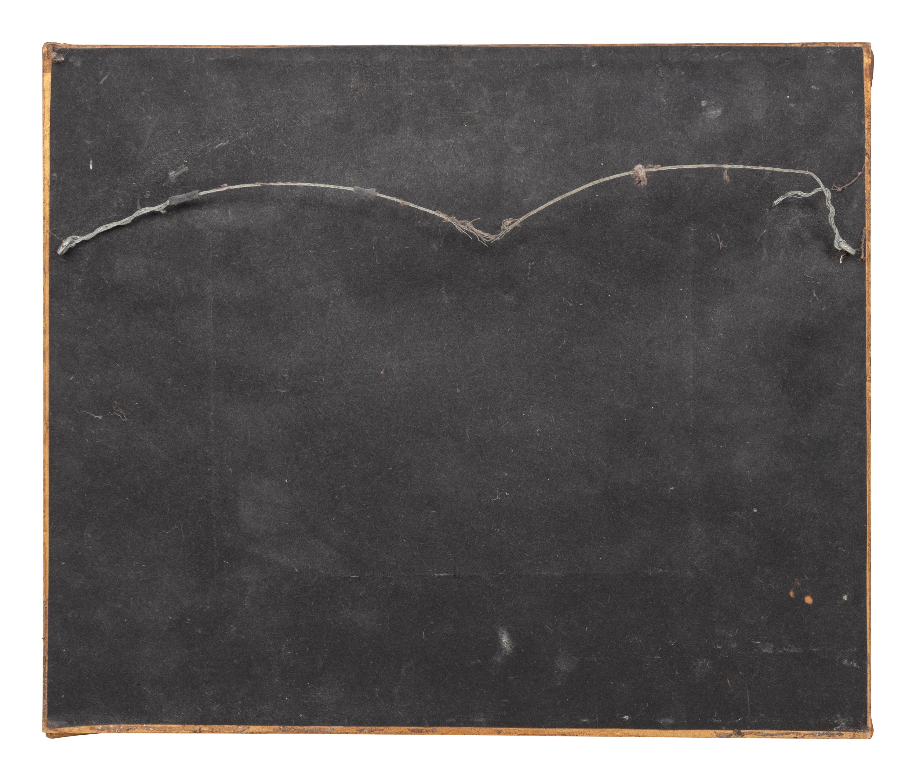 Artist Unknown, 19th Century