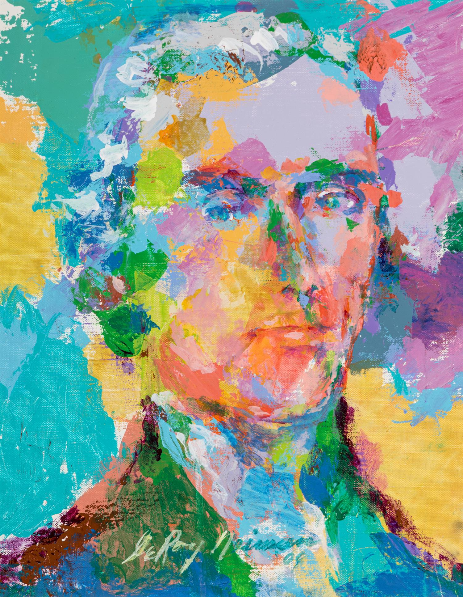 Thomas Jefferson , 2009