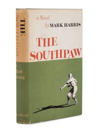 [Literature] Harris, Mark. The Southpaw