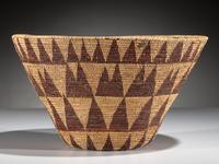 Maidu Basket