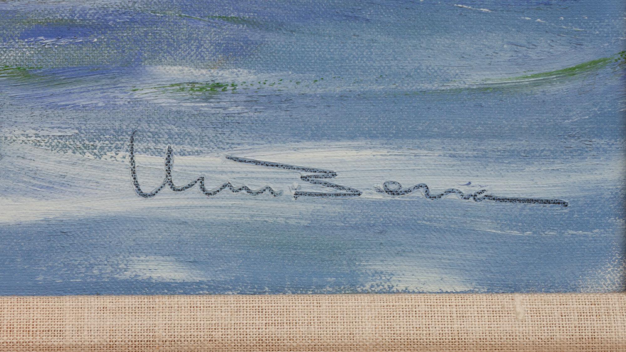 Pena Blanca , 1989