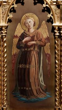 After Fra Angelico, Late 19th/Early 20th Century