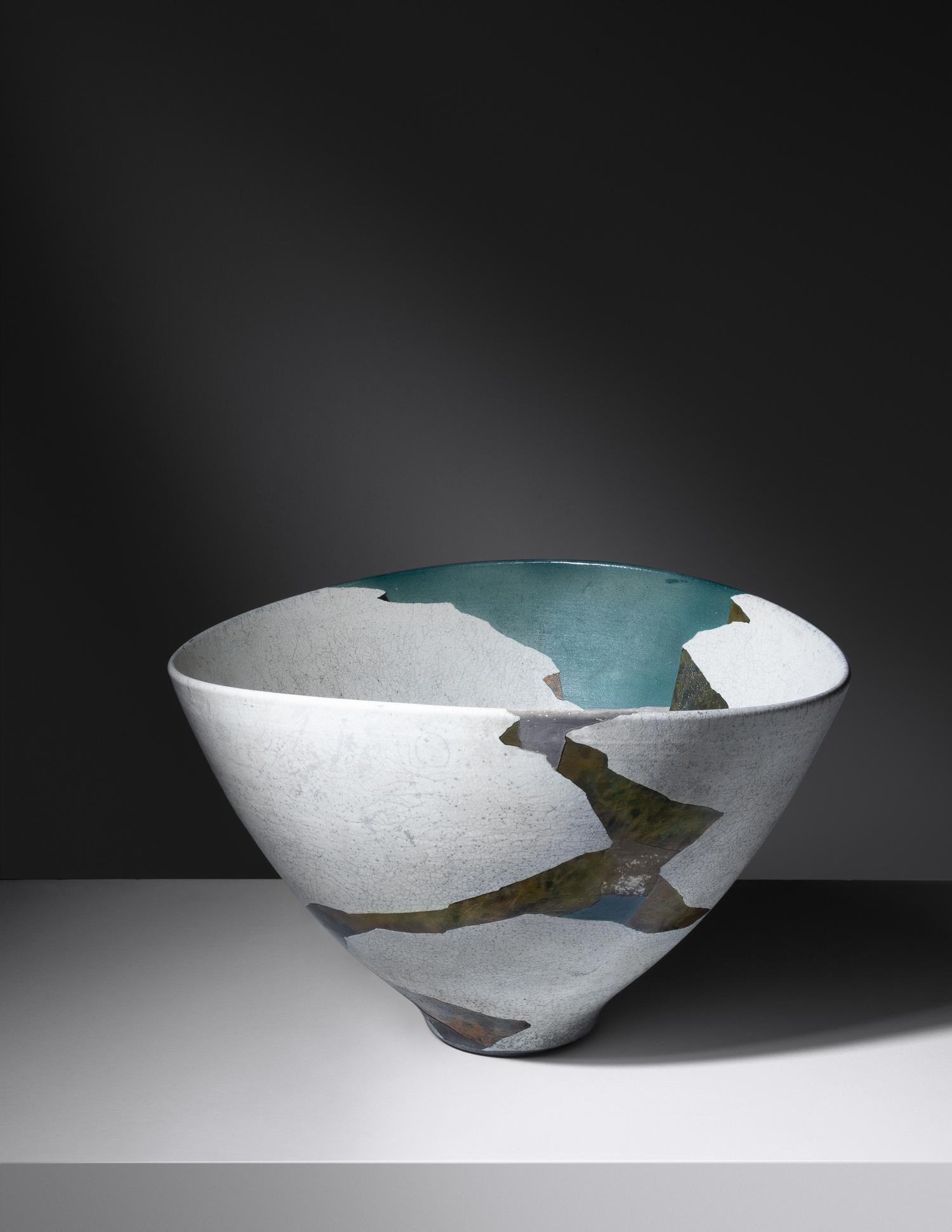 Landscape Series Bowl