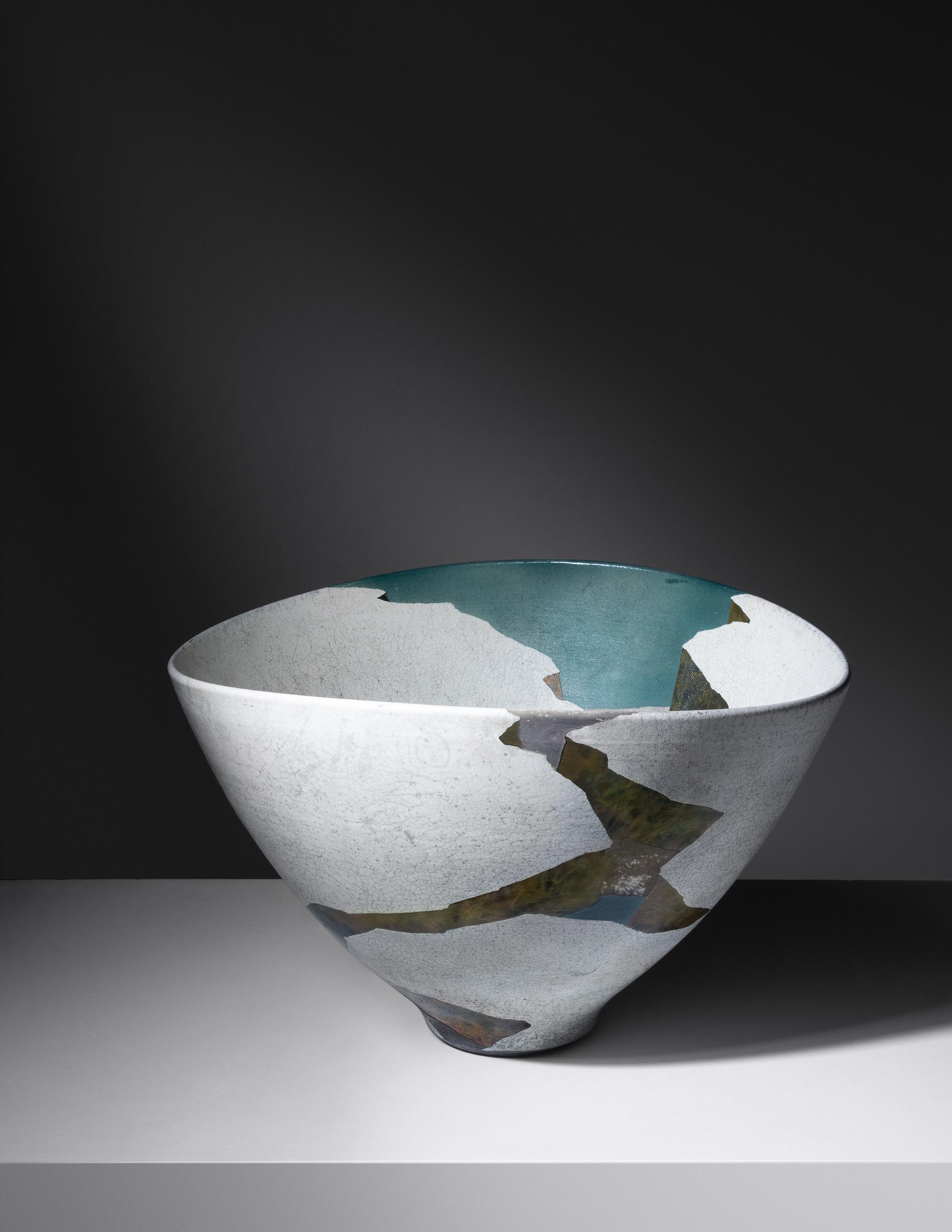 Landscape Series Bowl