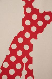 Polka Dot Necktie