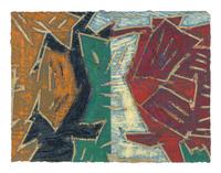 Untitled (Santa Barbara) , 1989