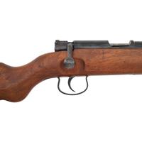 ** WWII-era Gustloff Werke Mauser Model KKW